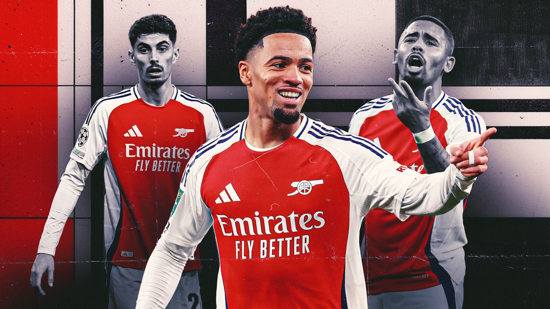 进入了白热 进入了白热