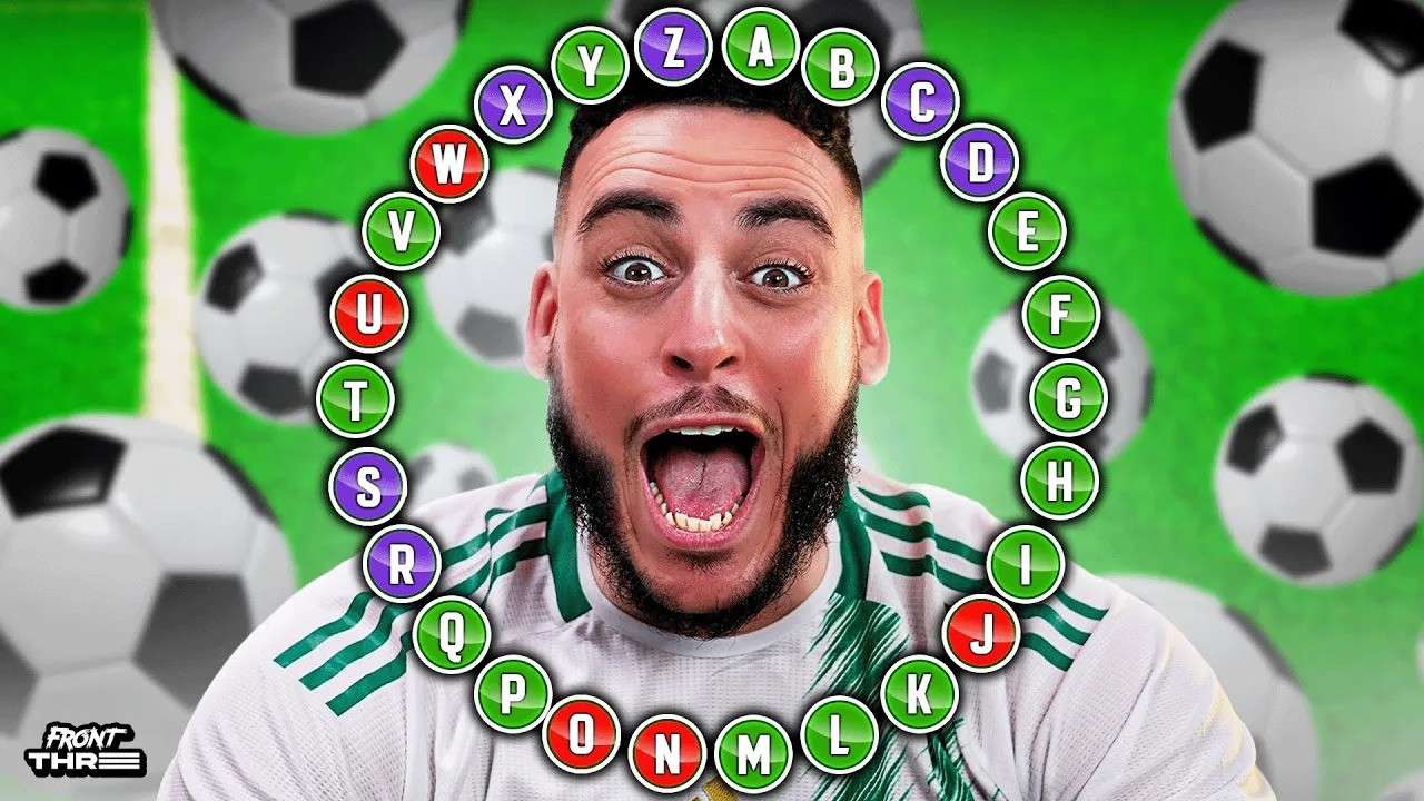 最后的决赛 最后的决赛