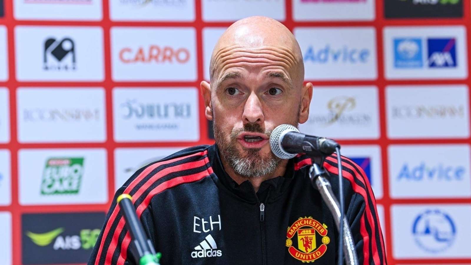 全球盛事中 全球盛事中