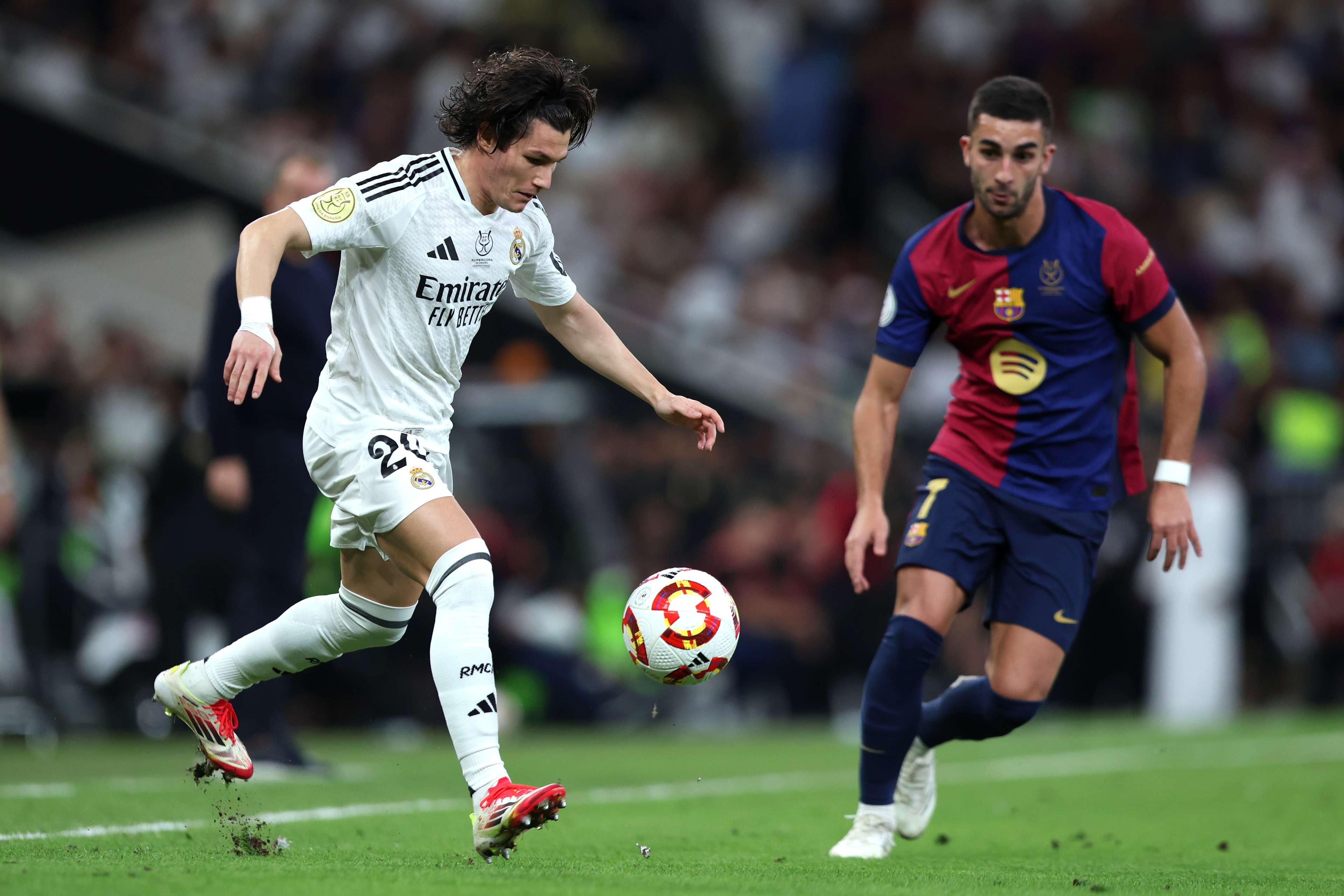 球迷的支持 球迷的支持