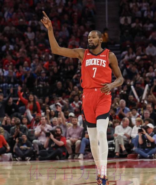 火箭最近5场三分188投43中,三分命中率只有23.4% 火箭最近5场三分188投43中,三分命中率只有23.4%