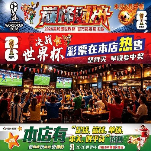 2026世界杯投注新规：新规则如何影响玩家